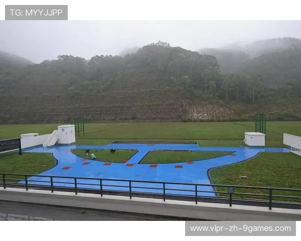 场馆安全智能化成为赛事标配