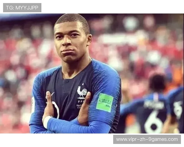 姆巴佩防线告急：探寻新一代足球天才的崛起之路