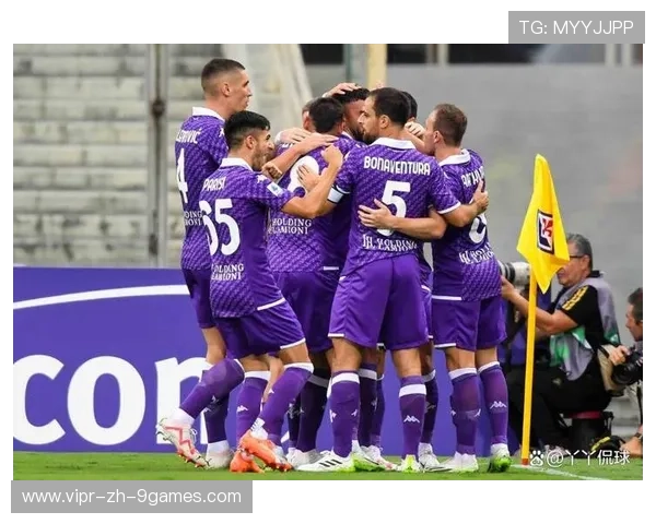 佛罗伦萨前场推进带来巨大火力 佛罗伦萨前场推进带来巨大火力